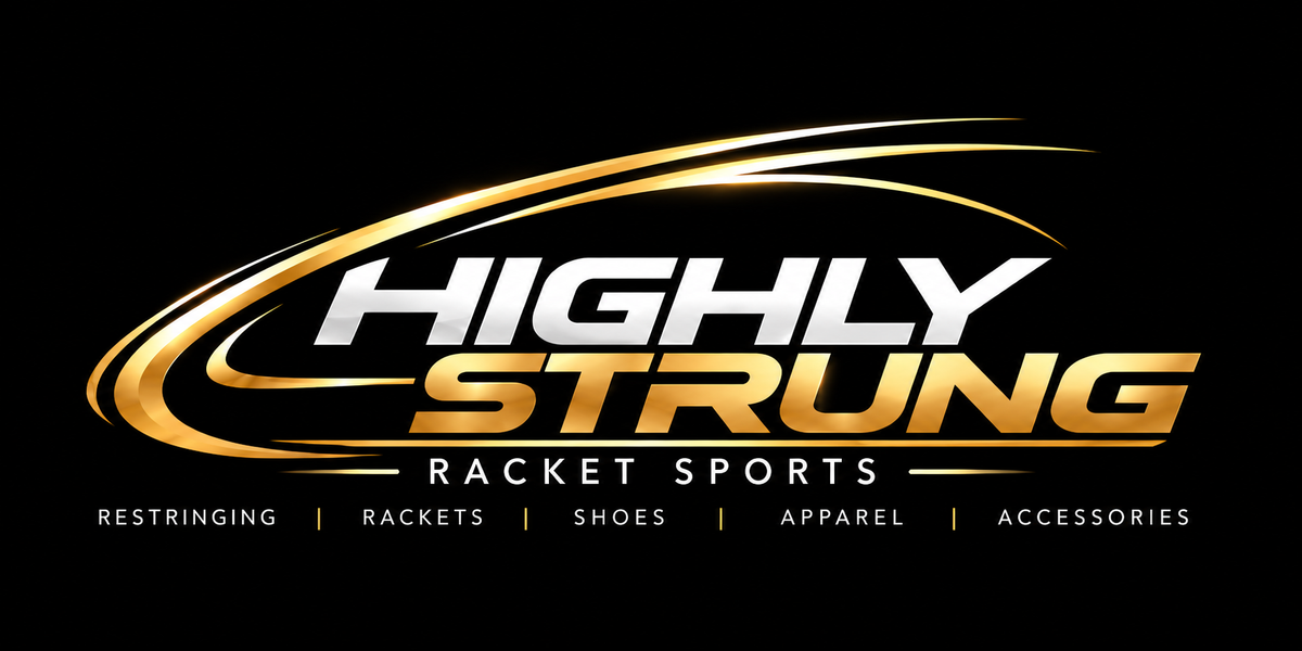 Highly Strung